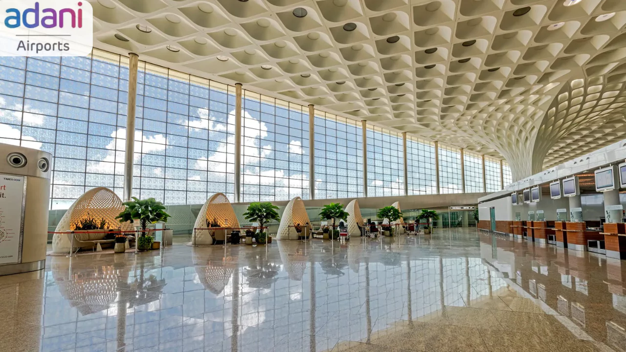 Adani Airports Apprentice