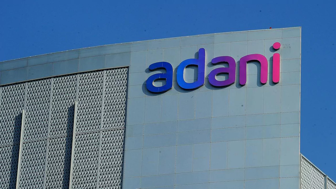 Adani Group Off Campus Drive