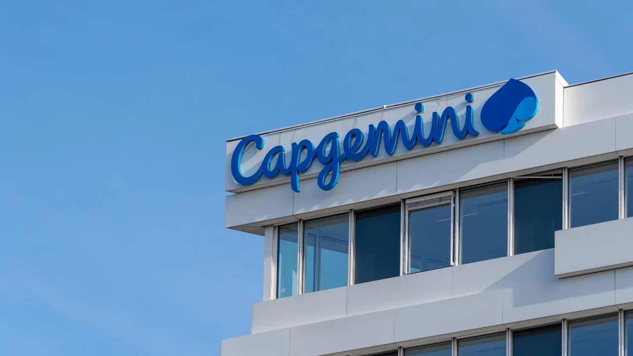 Capgemini Engineering Off Campus Drive