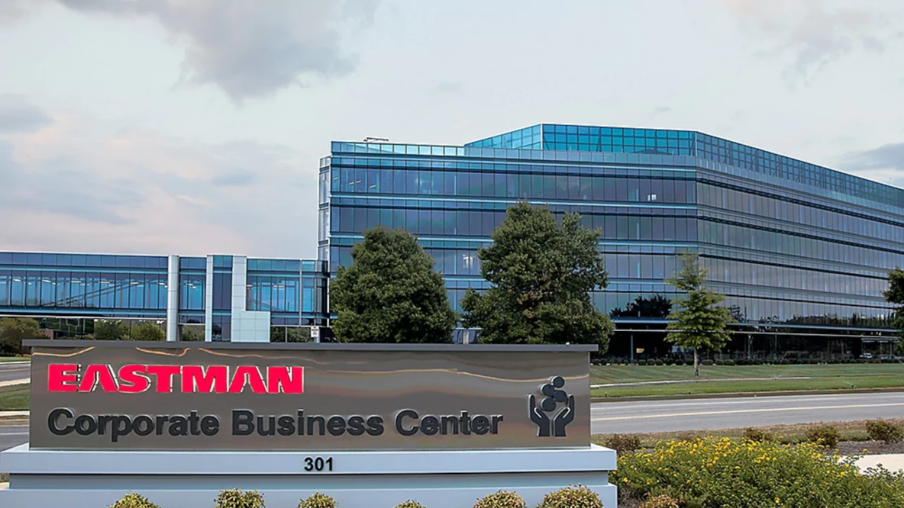 Eastman Internship 