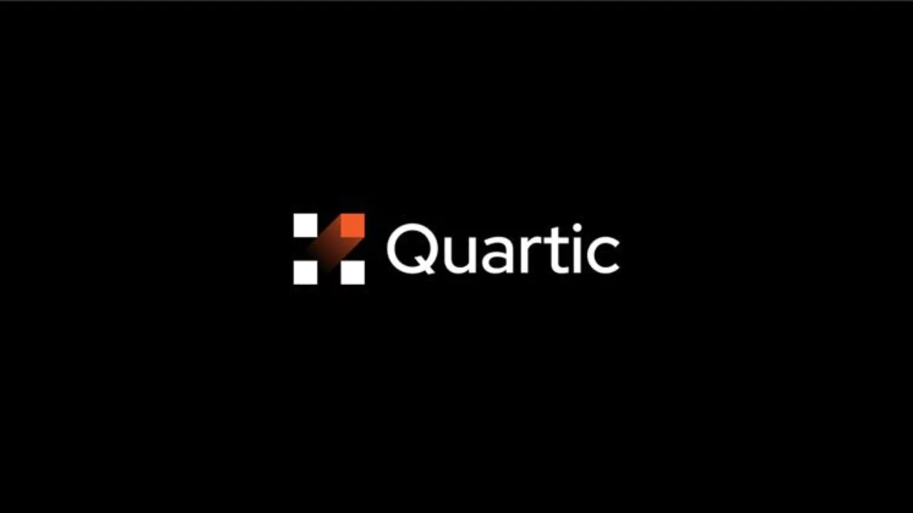 Quartic.ai Recruitment
