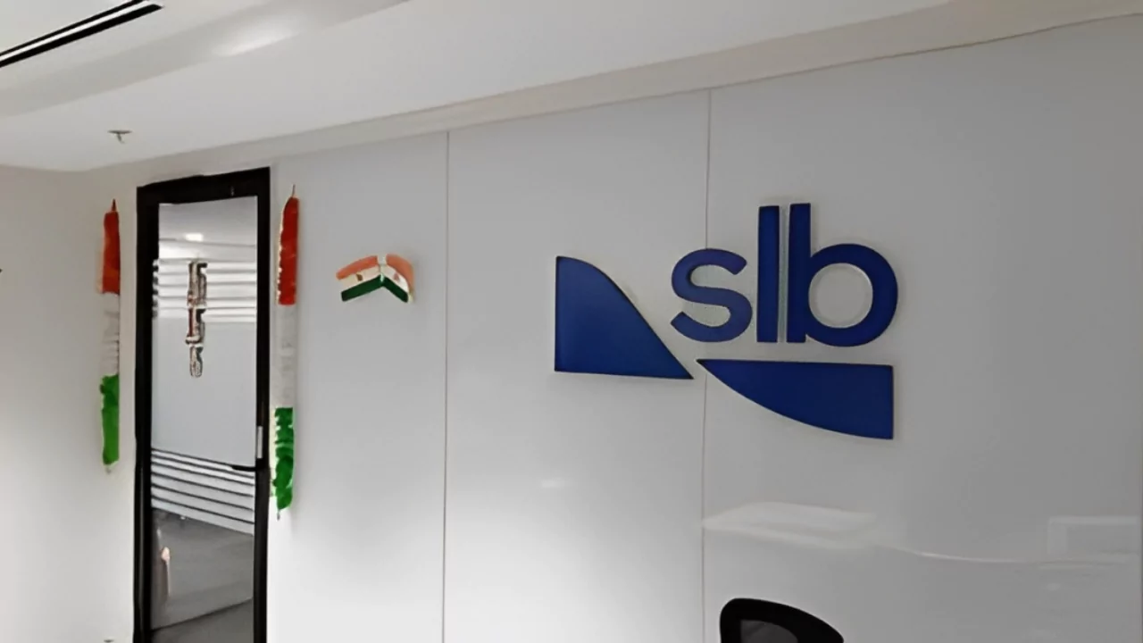 SLB Internship