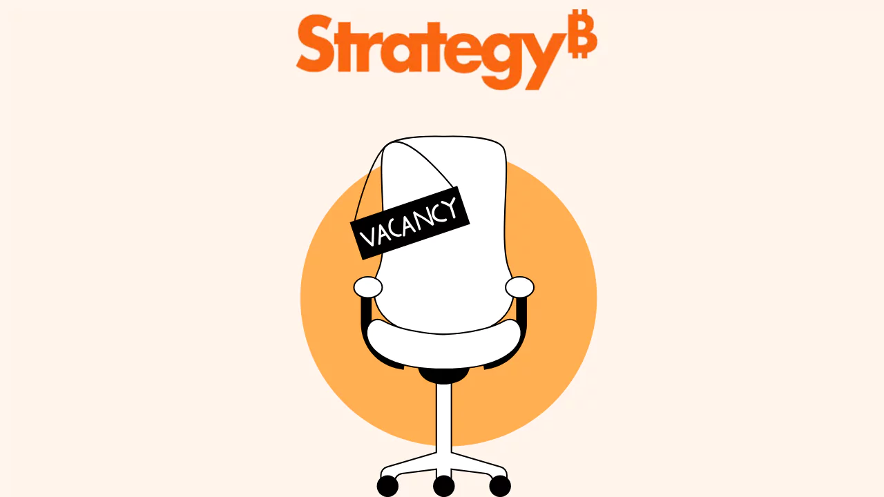 Strategy Recruitment 