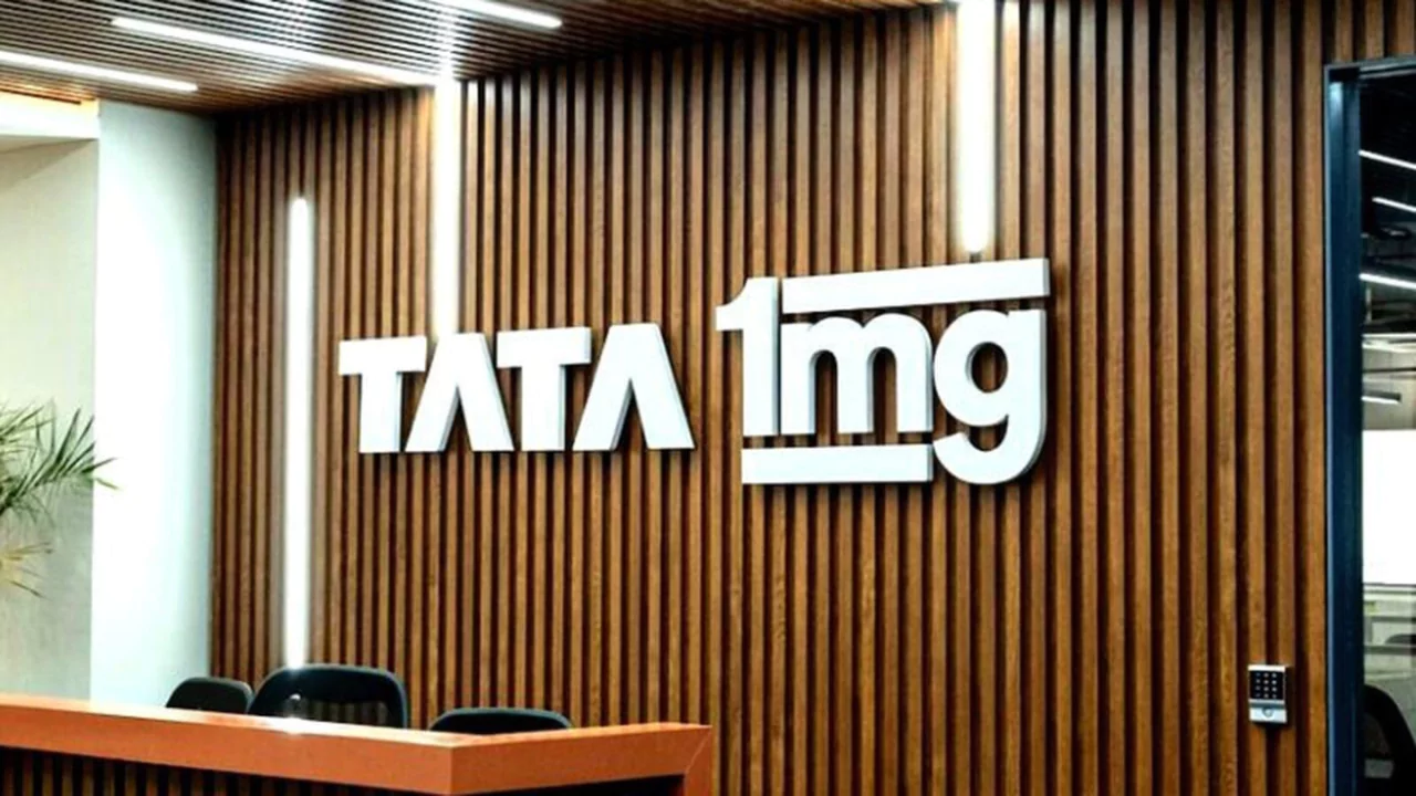 Tata 1mg Internship