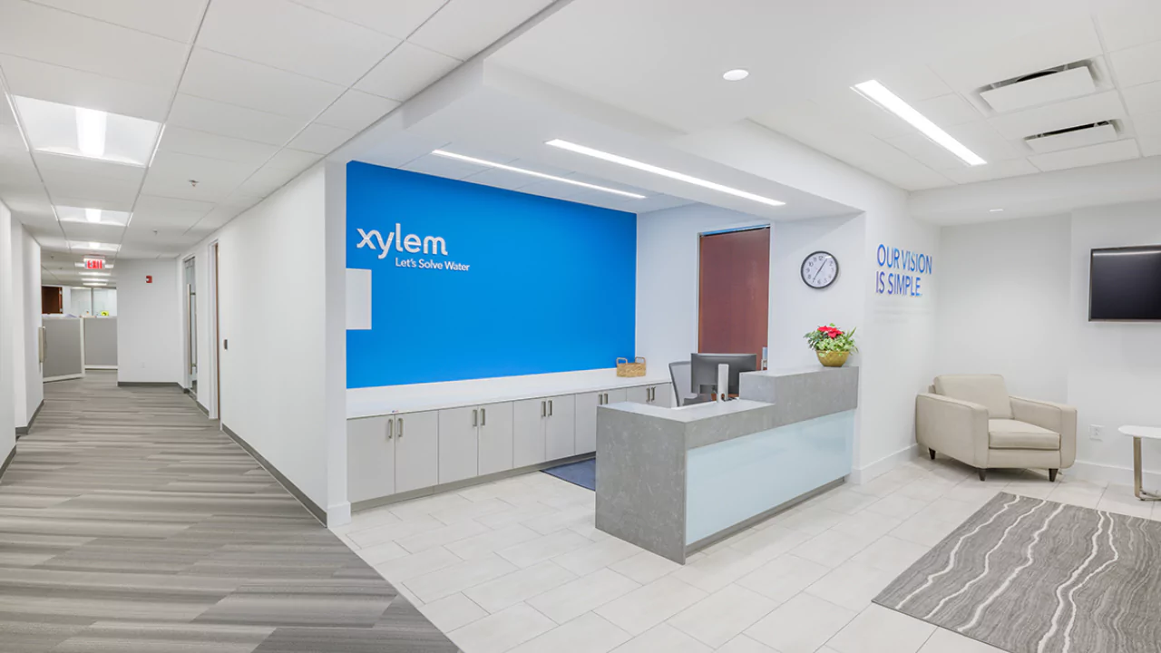 Xylem Recruitment