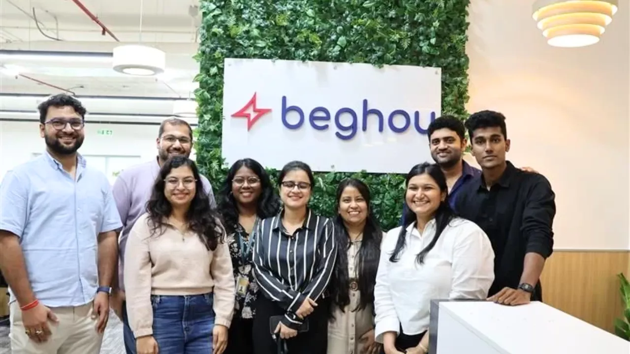 Beghou Recruitment