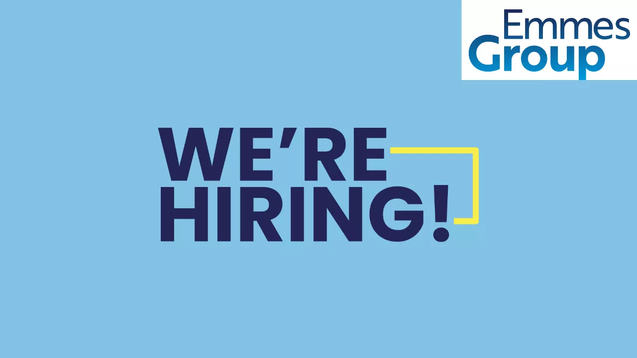 Emmes Group Internship