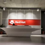 Redhat Internship