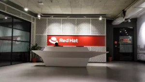 Redhat Internship