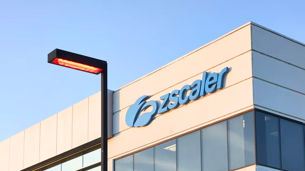Zscaler Internship 2025
