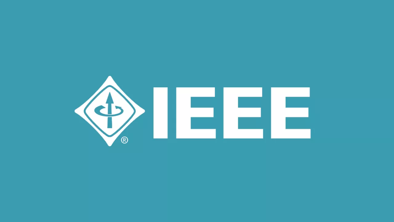 IEEE Internship