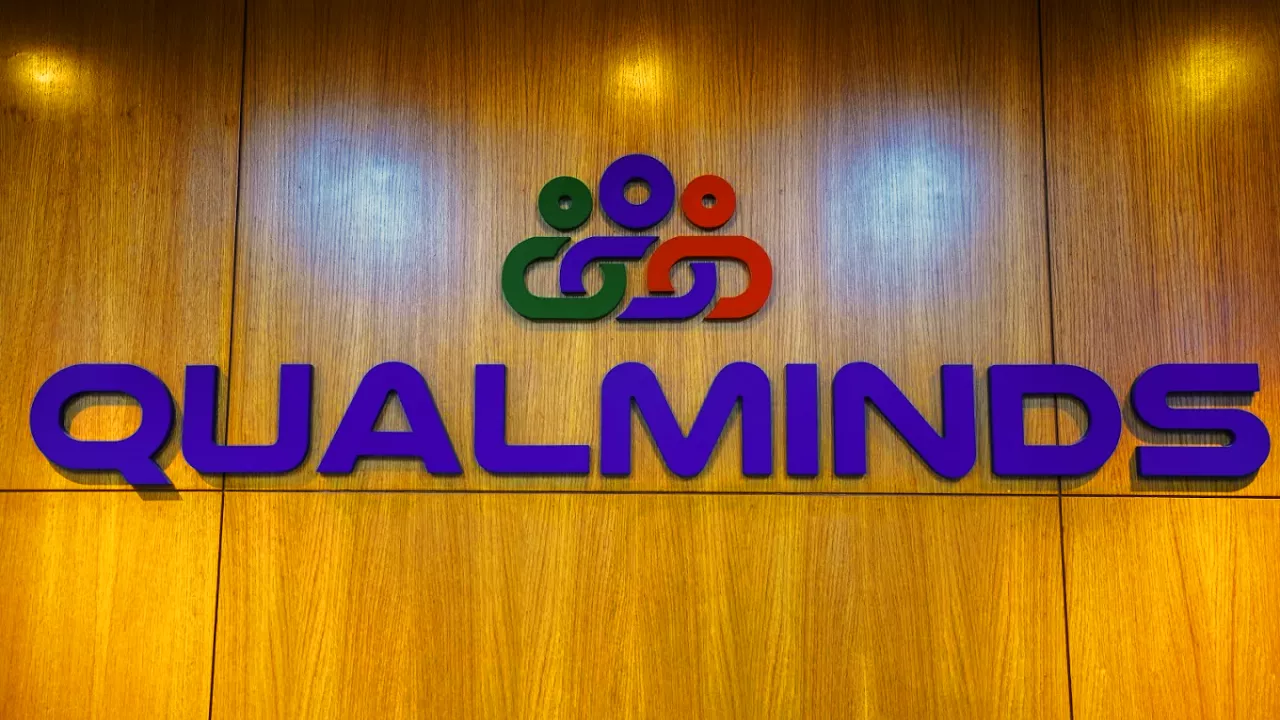 QualMinds Recruitment