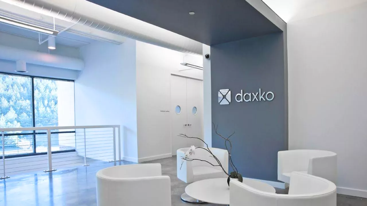 Daxko Recruitment