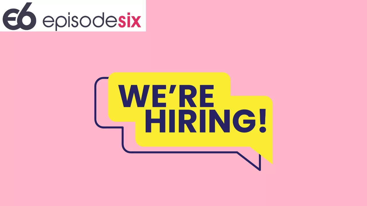 Episode Six Off Campus Drive 2025