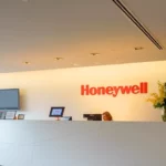 Honeywell Internship