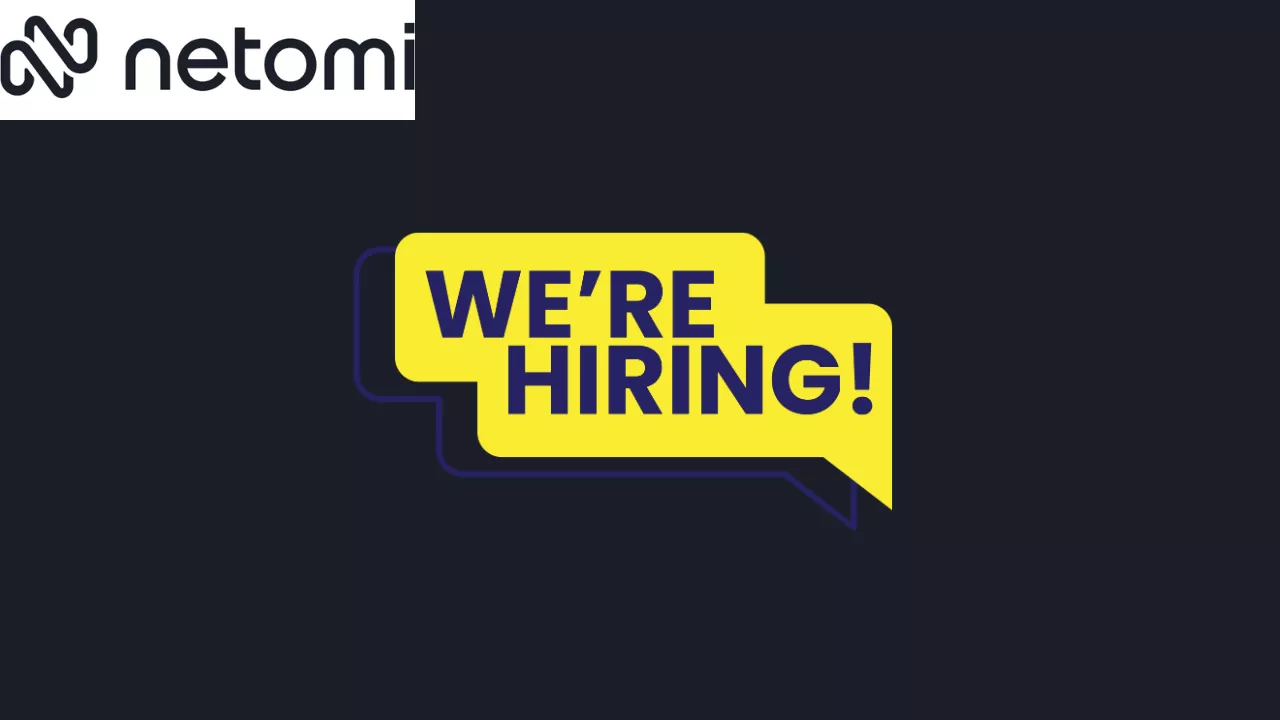 Netomi Off Campus Drive 2025