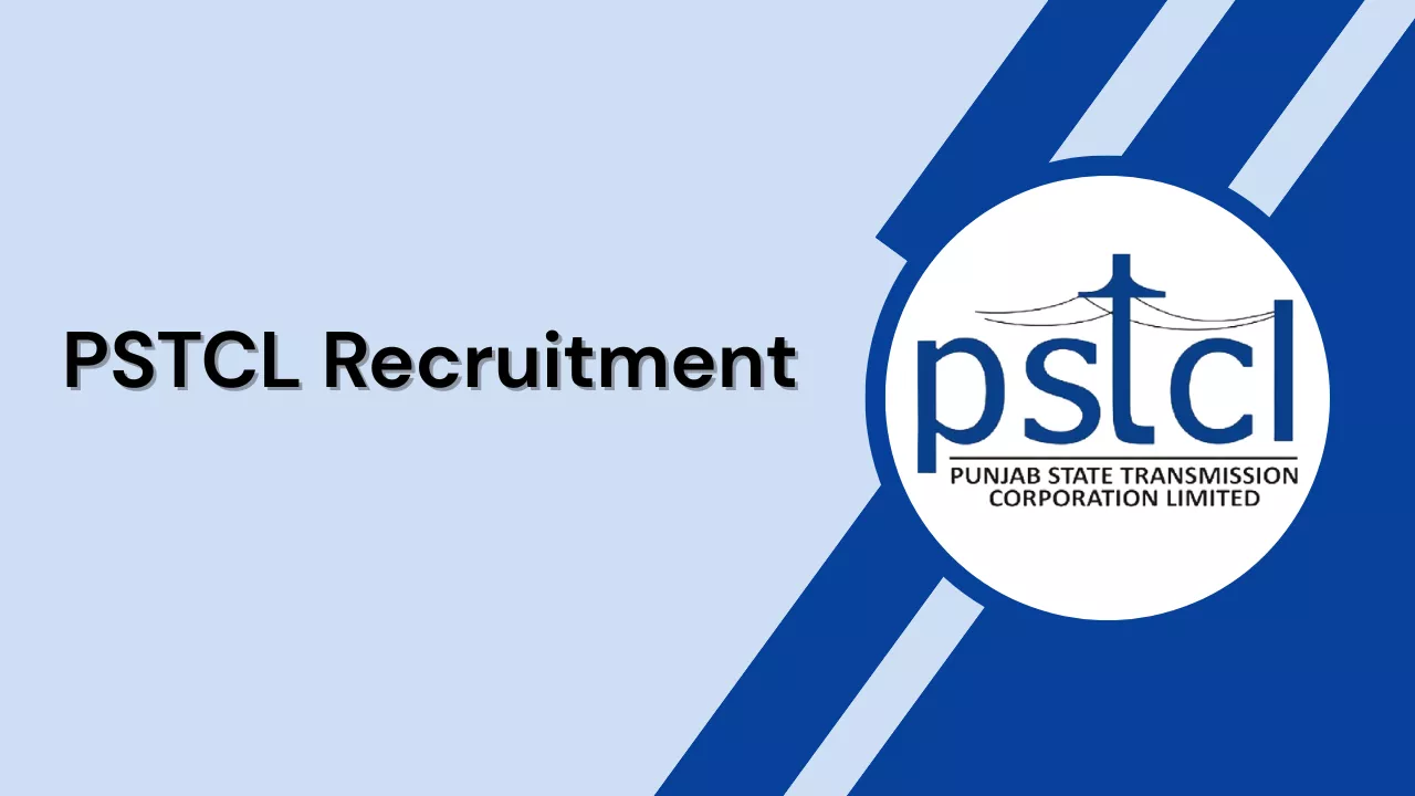 PSTCL Recruitment