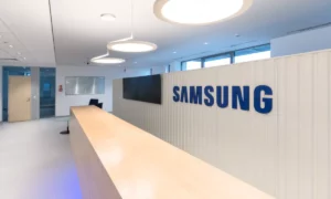 Samsung Off Campus Drive 2025 – Graduate Engineering Trainee