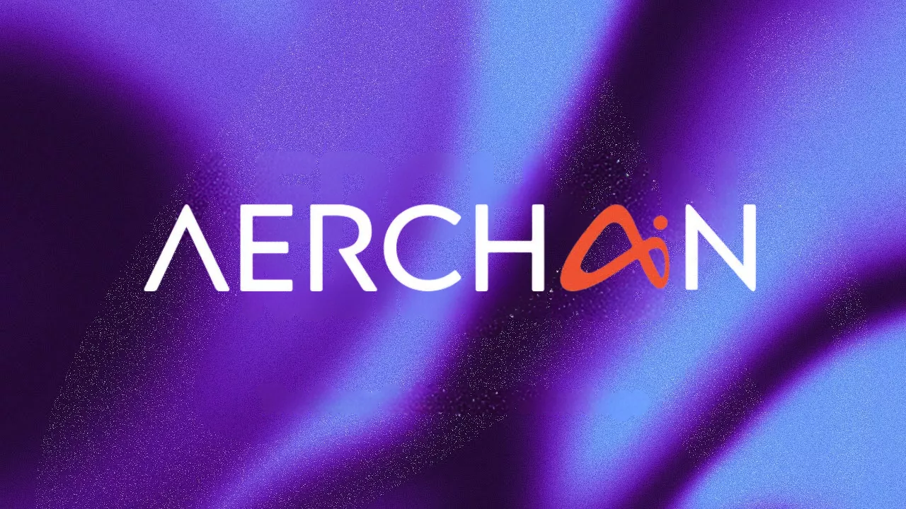 Aerchain Off Campus Drive