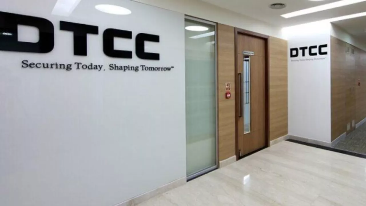 DTCC Off Campus Drive