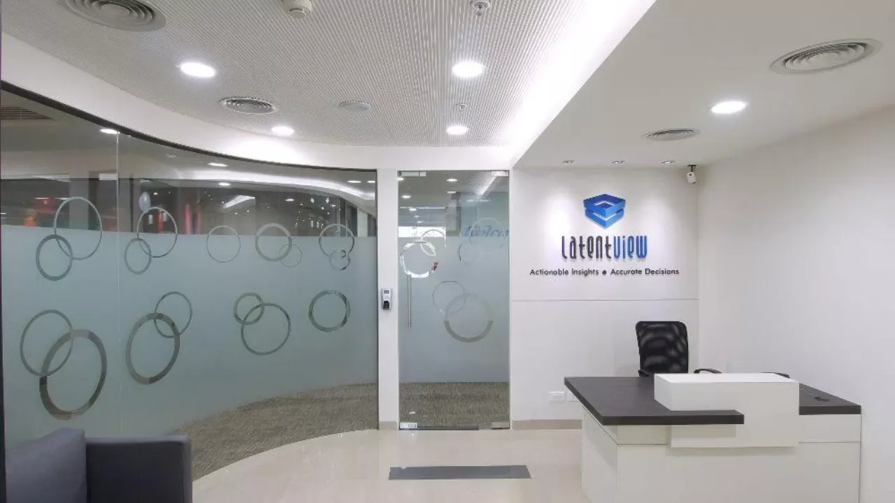 Latentview Recruitment