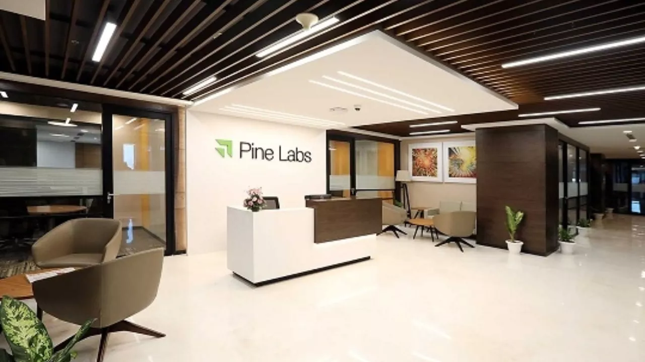 Pinelabs Recruitment