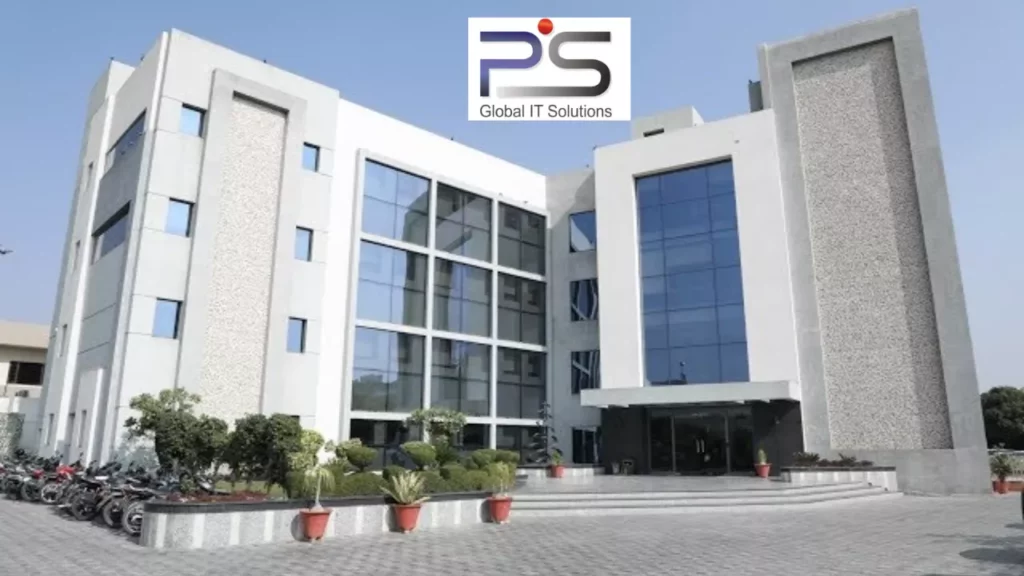 Pratham Software Off Campus Drive