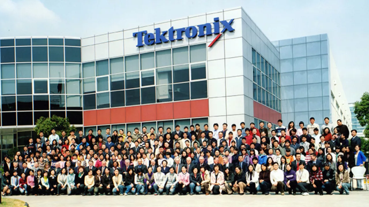 Tektronix Recruitment