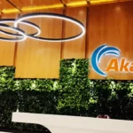 Akamai Technologies Off Campus Drive