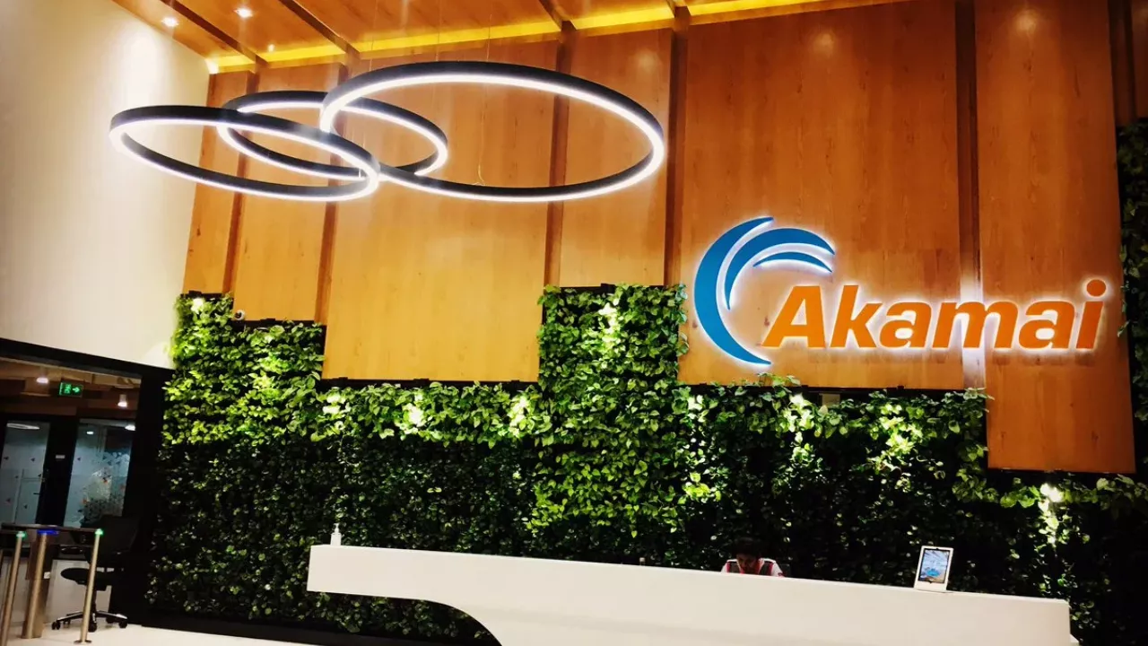 Akamai Technologies Off Campus Drive