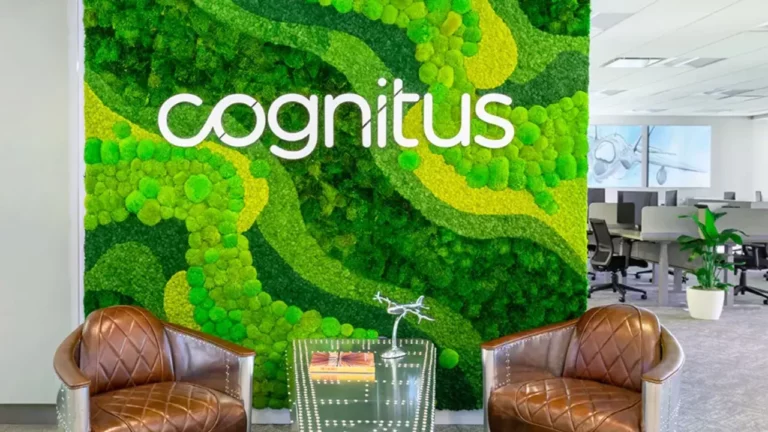Cognitus Off Campus Drive