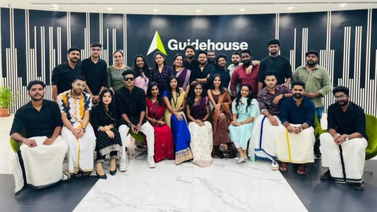 Guidehouse Recruitment