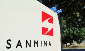 Sanmina Internship 2025 – Graduate Intern