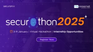 Securonix Off Campus Drive