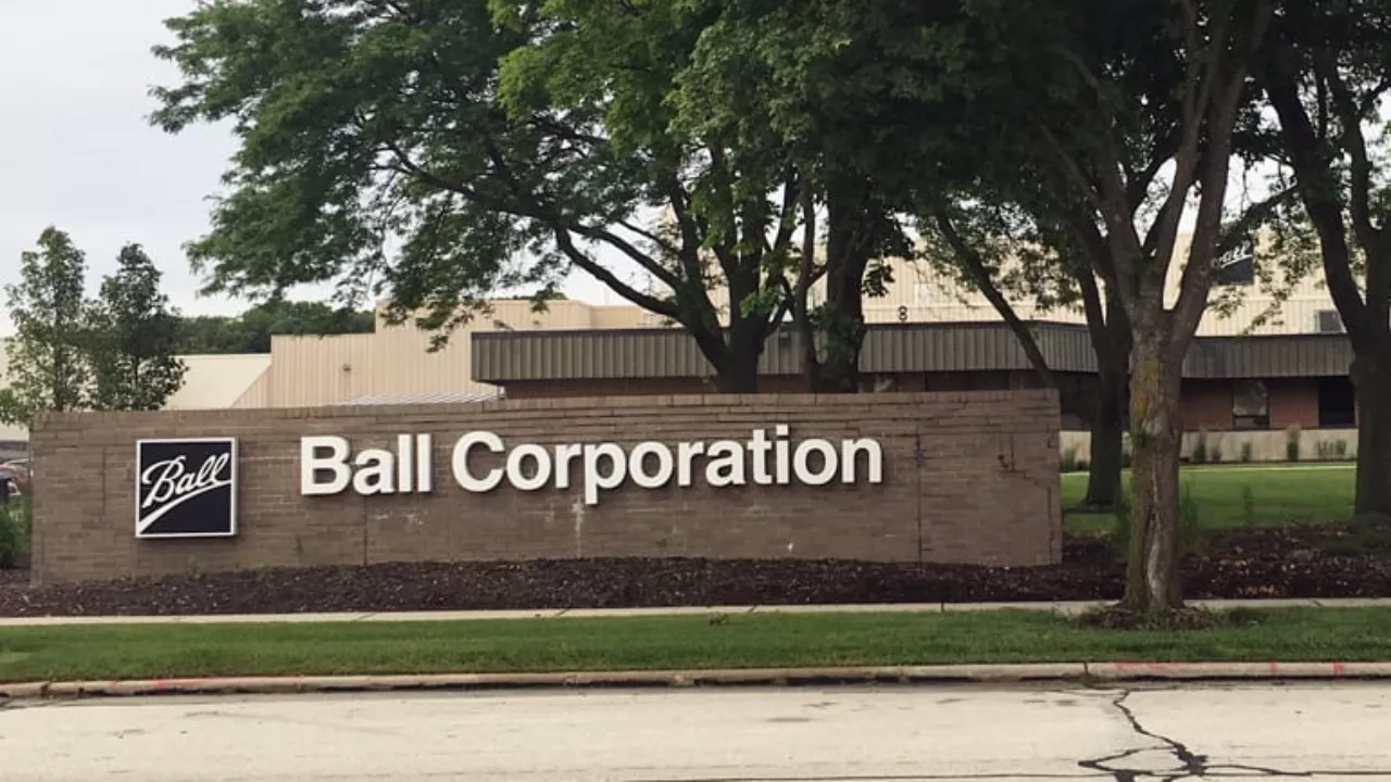 Ball Corporation Off Campus Drive