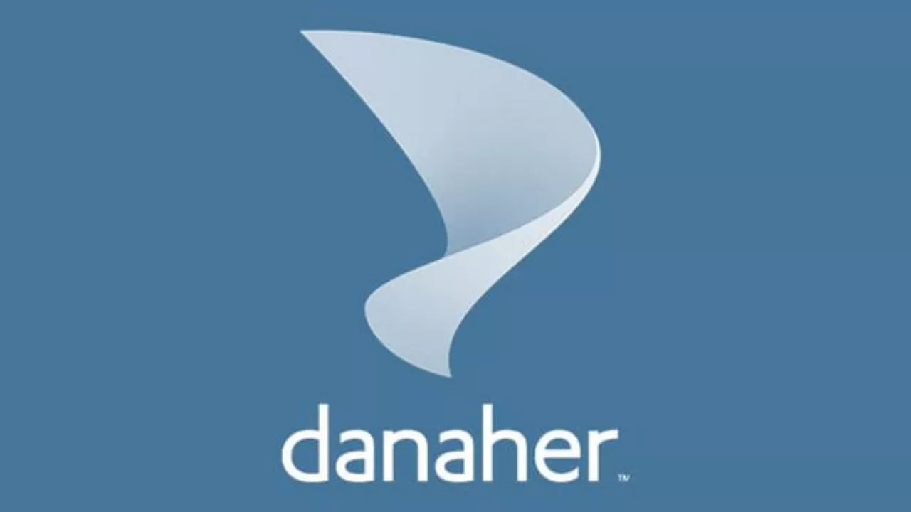 Danaher Recruitment
