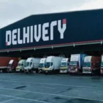 Delhivery Internship