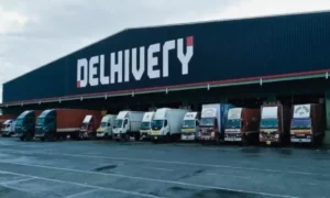 Delhivery Internship 2025 – Robotics Developer Intern