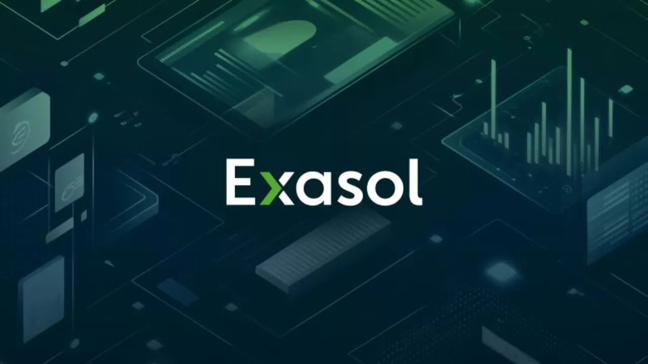 Exasol Recruitment