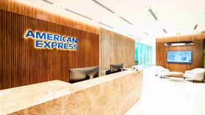 American Express Apprentice