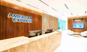 American Express Recruitment 2026 – Apprentice