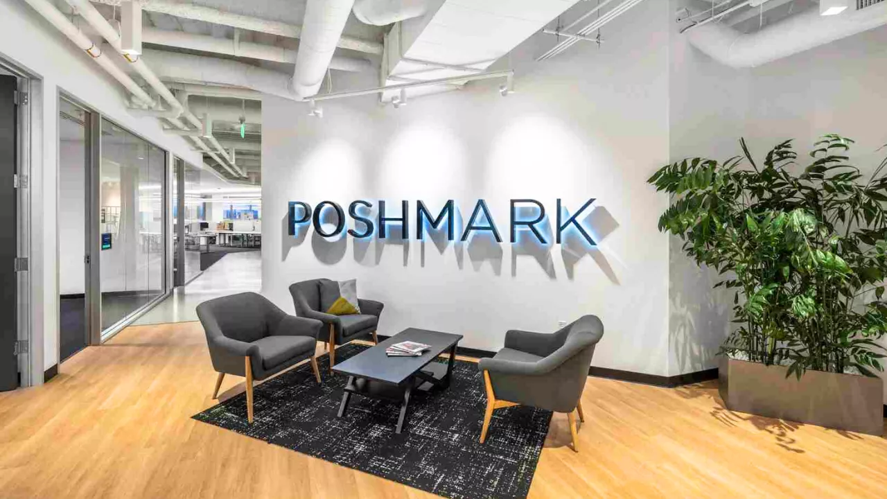 Poshmark Recruitment
