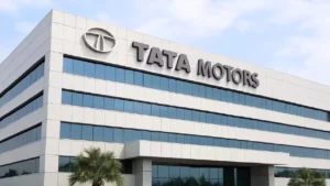 Tata Motors Lakshya
