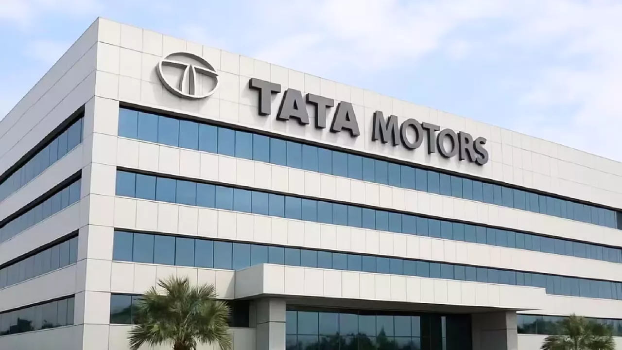 Tata Motors Lakshya