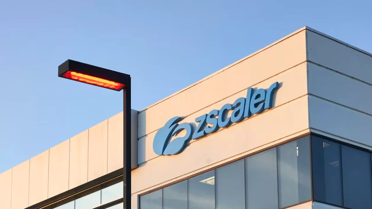 Zscaler Recruitment