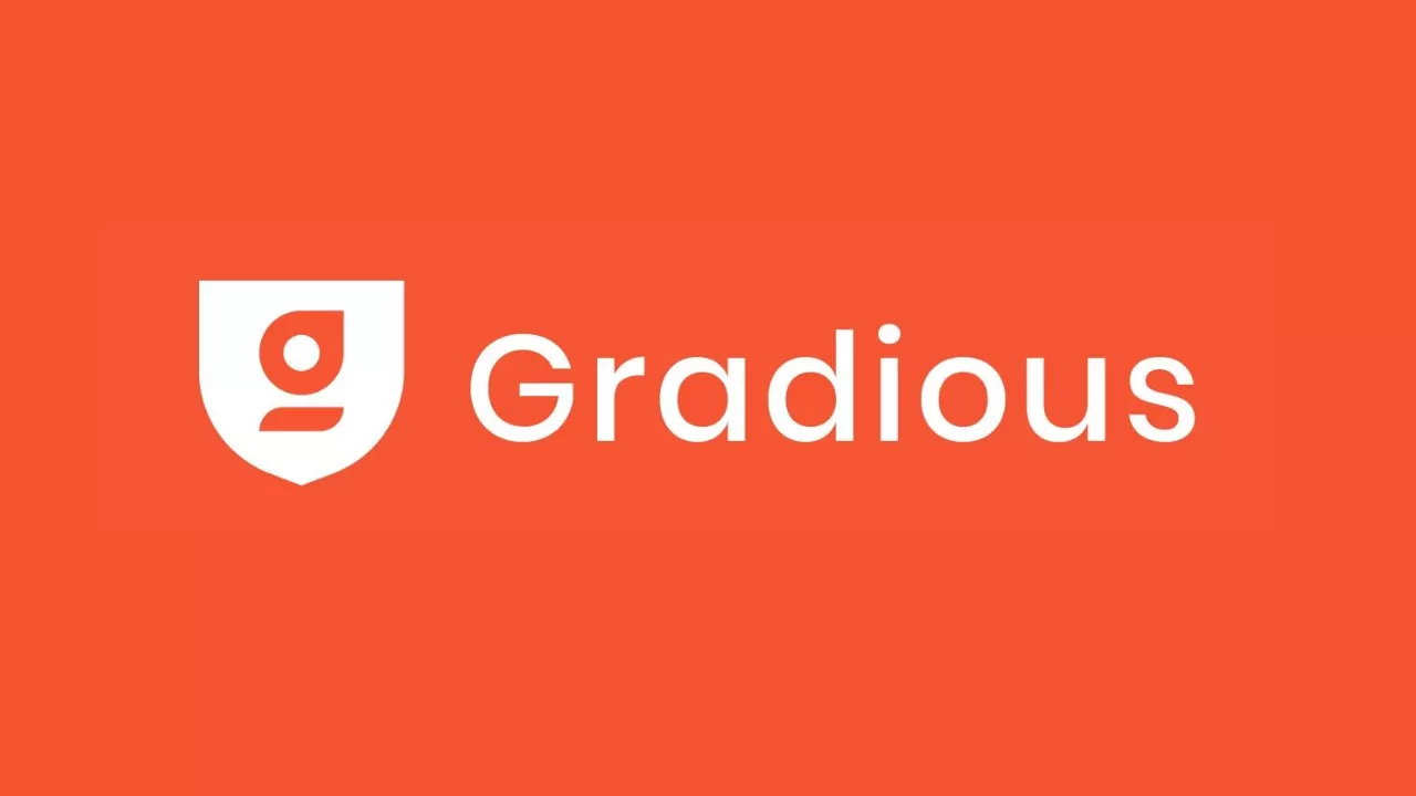 Gradious Technologies Internship