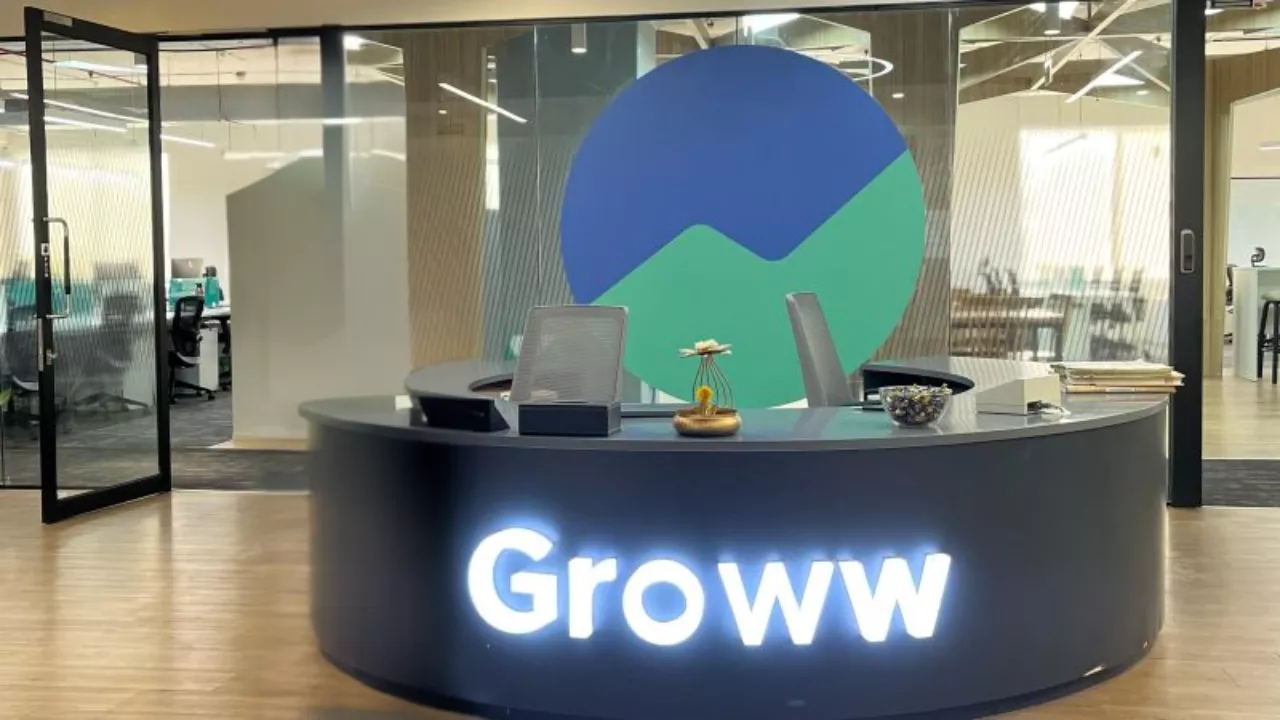 Groww Recruitment