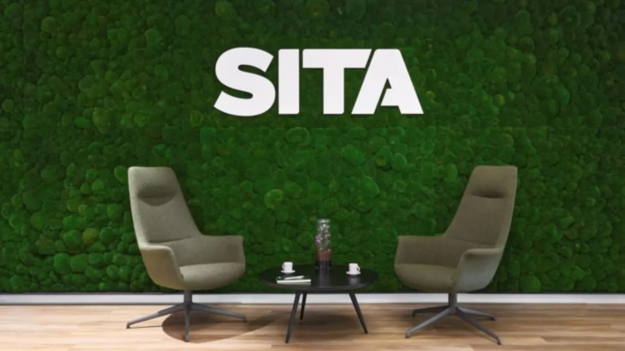 SITA Recruitment