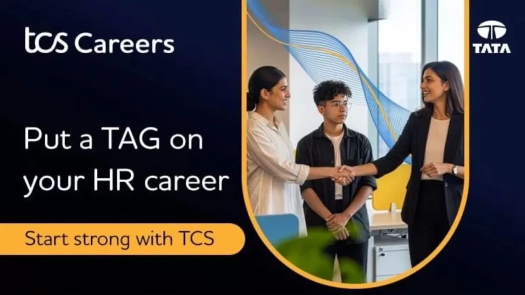 TCS MBA Off Campus Hiring