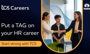 TCS MBA Off Campus Hiring 2026 for 2024 & 2025 Batch | Across India, Apply Now !